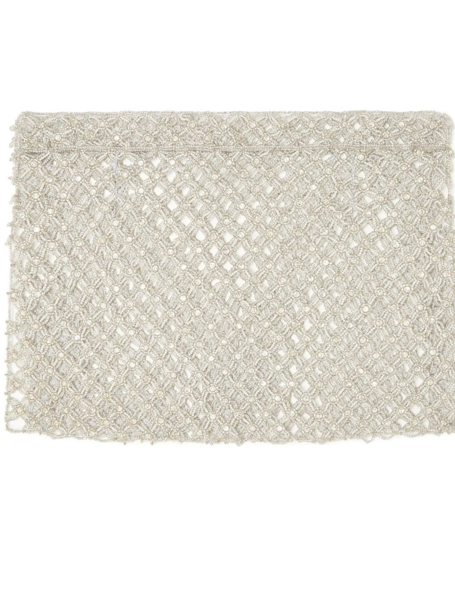 Affordable Women skirt open-knit Alanui 0708
